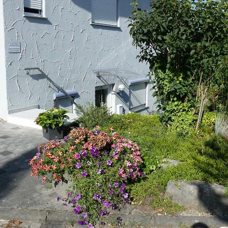 Gaestezimmer In Aspach Buitenkant foto