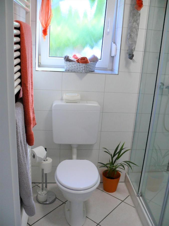Gaestezimmer In Aspach Buitenkant foto