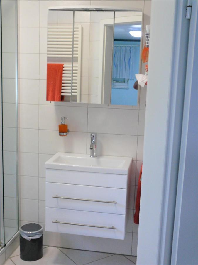 Gaestezimmer In Aspach Buitenkant foto
