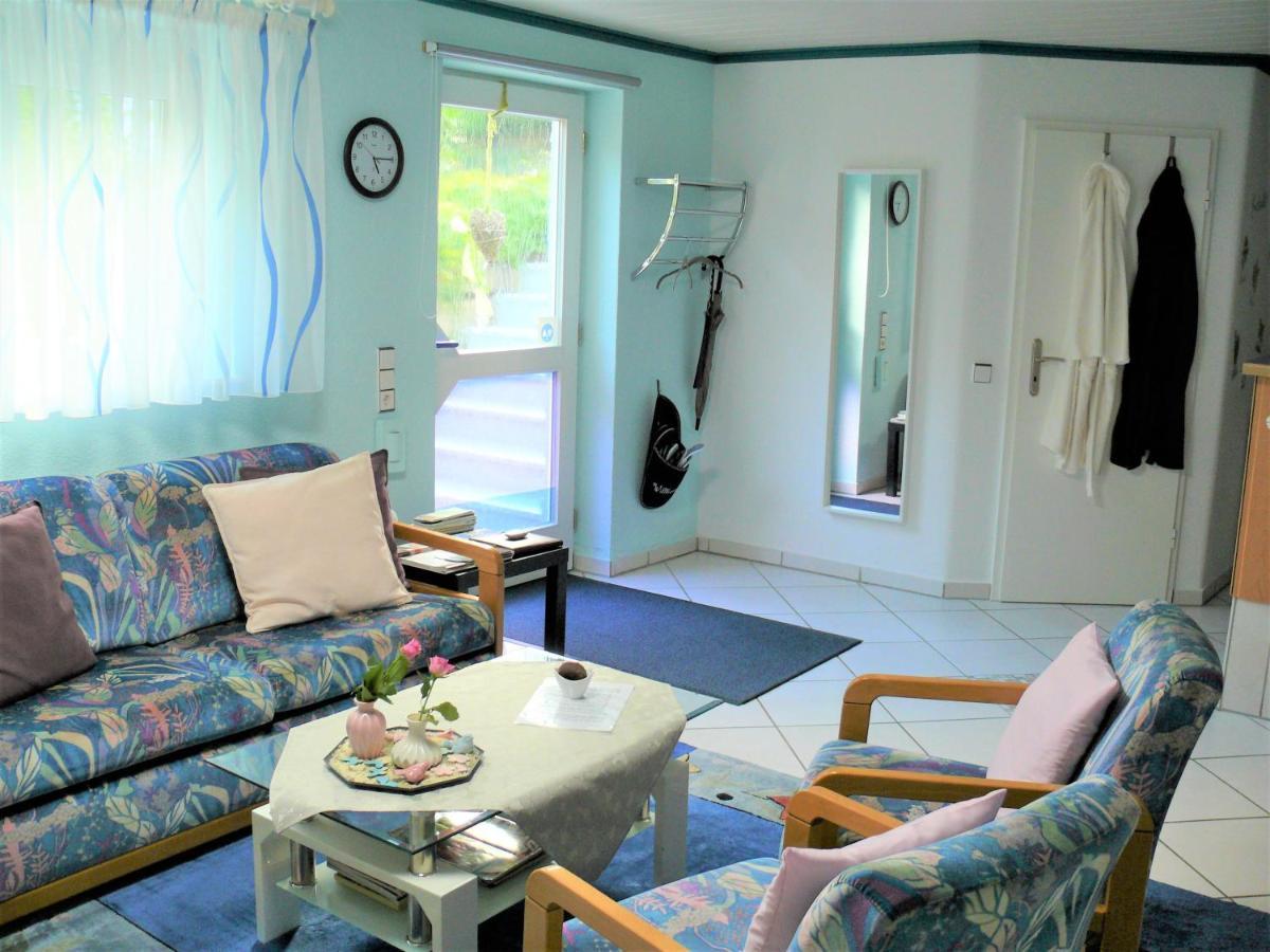 Gaestezimmer In Aspach Buitenkant foto