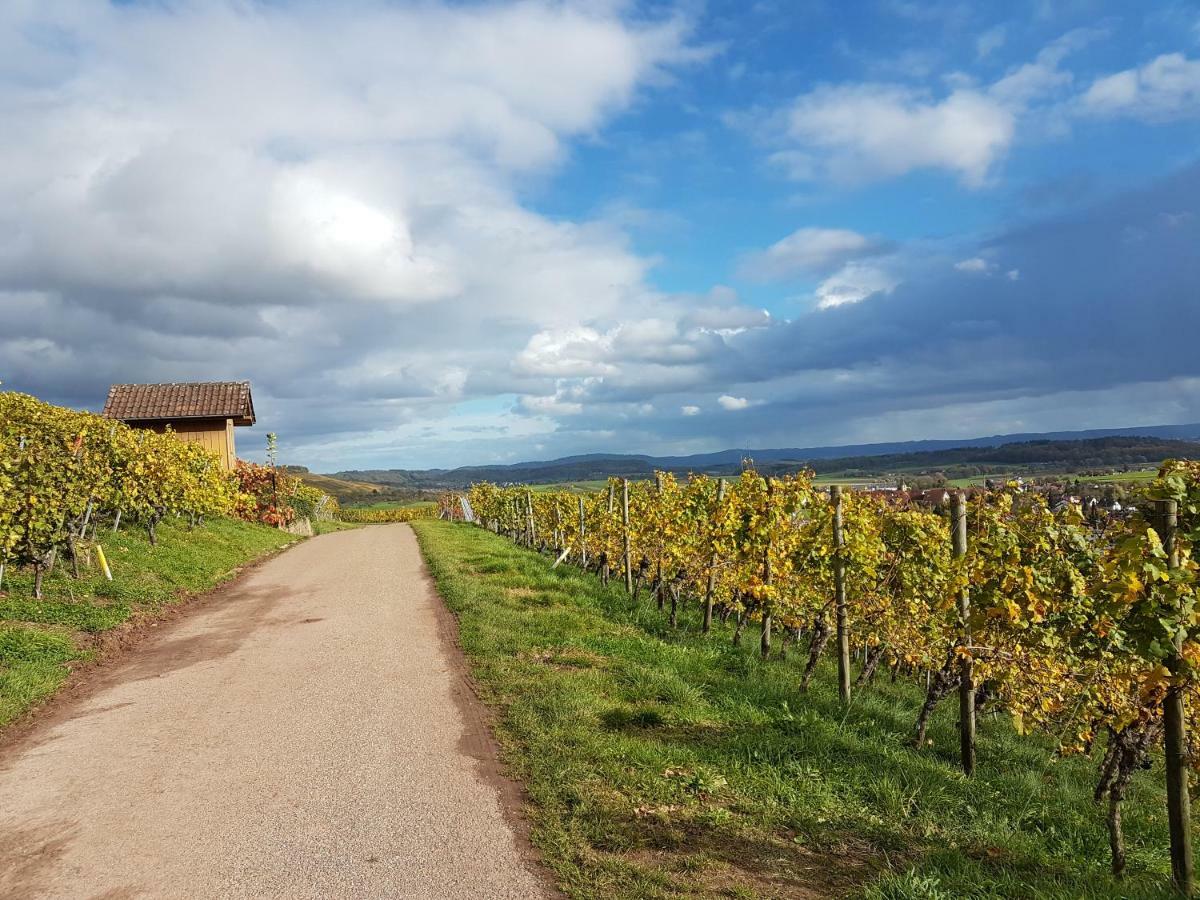 Gaestezimmer In Aspach Buitenkant foto