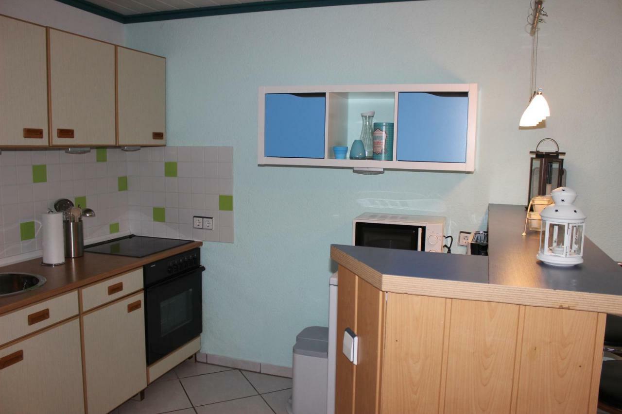 Gaestezimmer In Aspach Buitenkant foto
