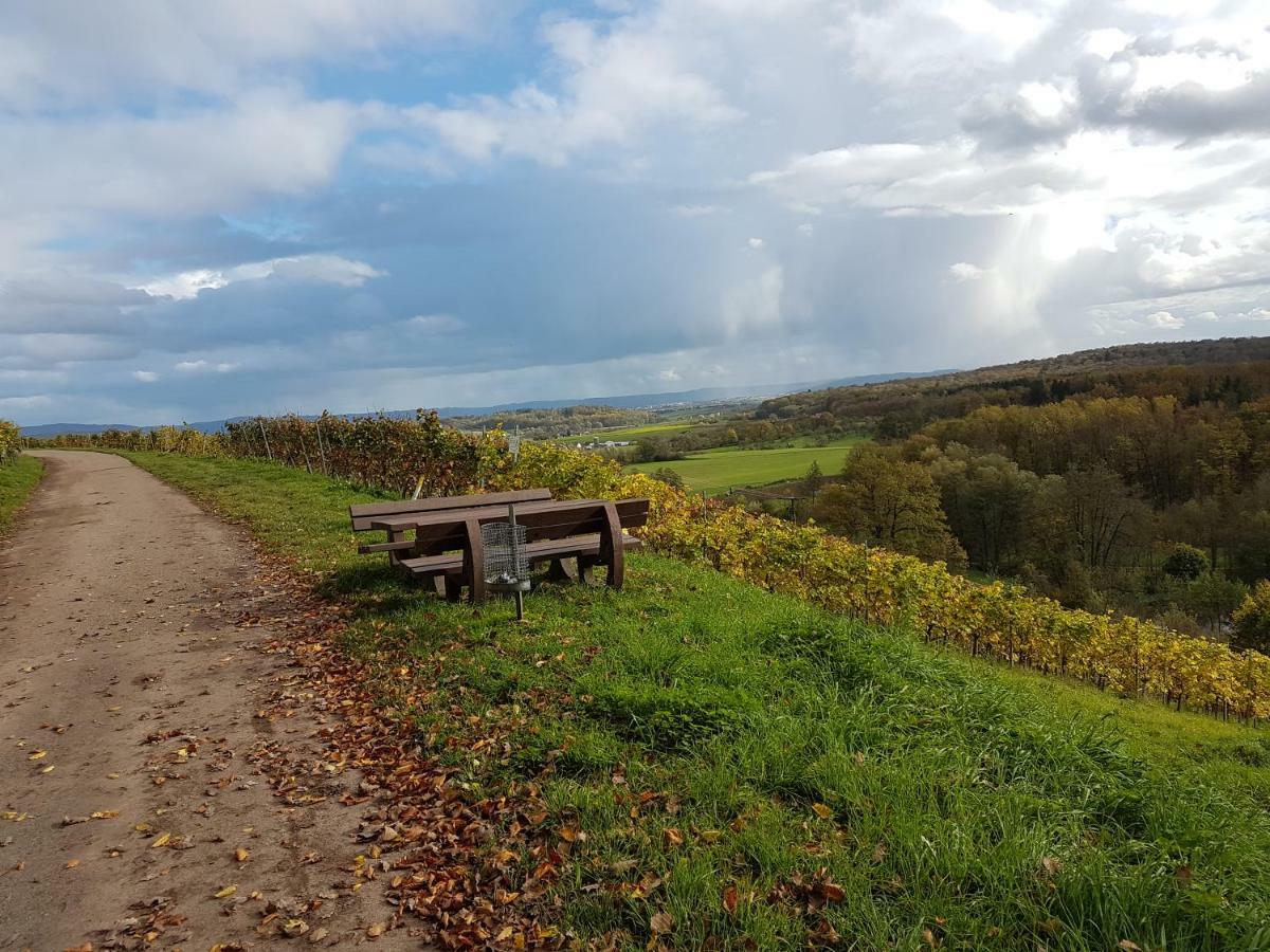 Gaestezimmer In Aspach Buitenkant foto
