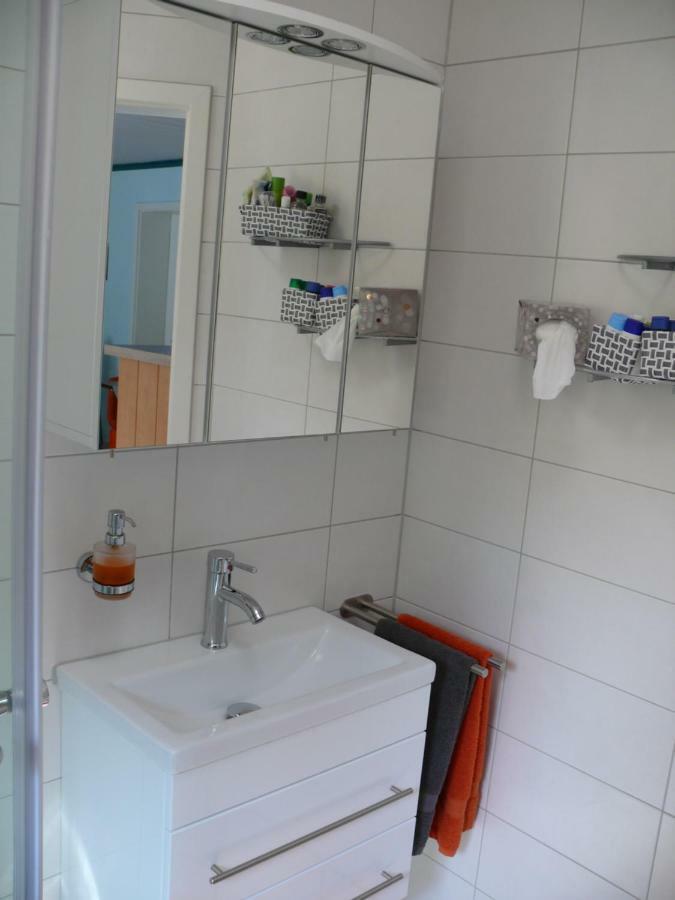 Gaestezimmer In Aspach Buitenkant foto