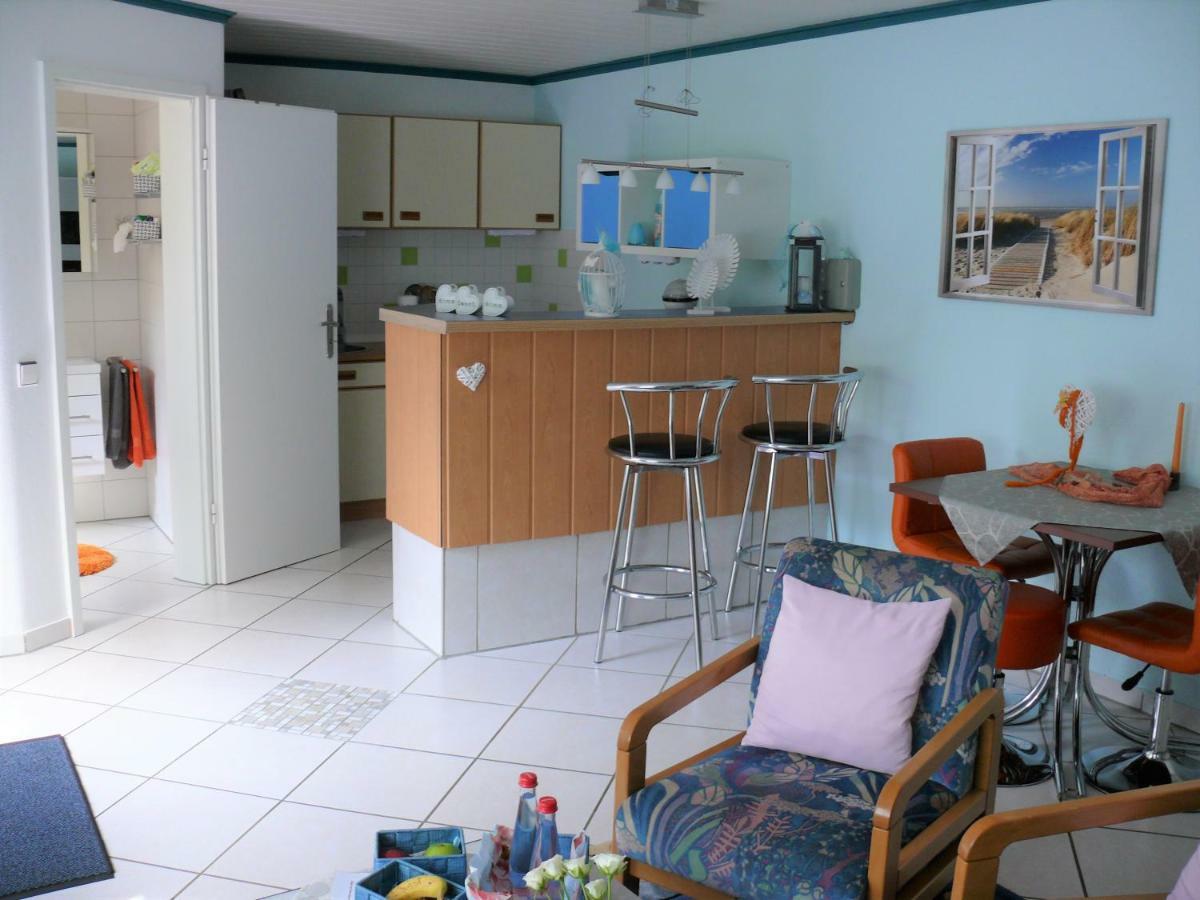 Gaestezimmer In Aspach Buitenkant foto