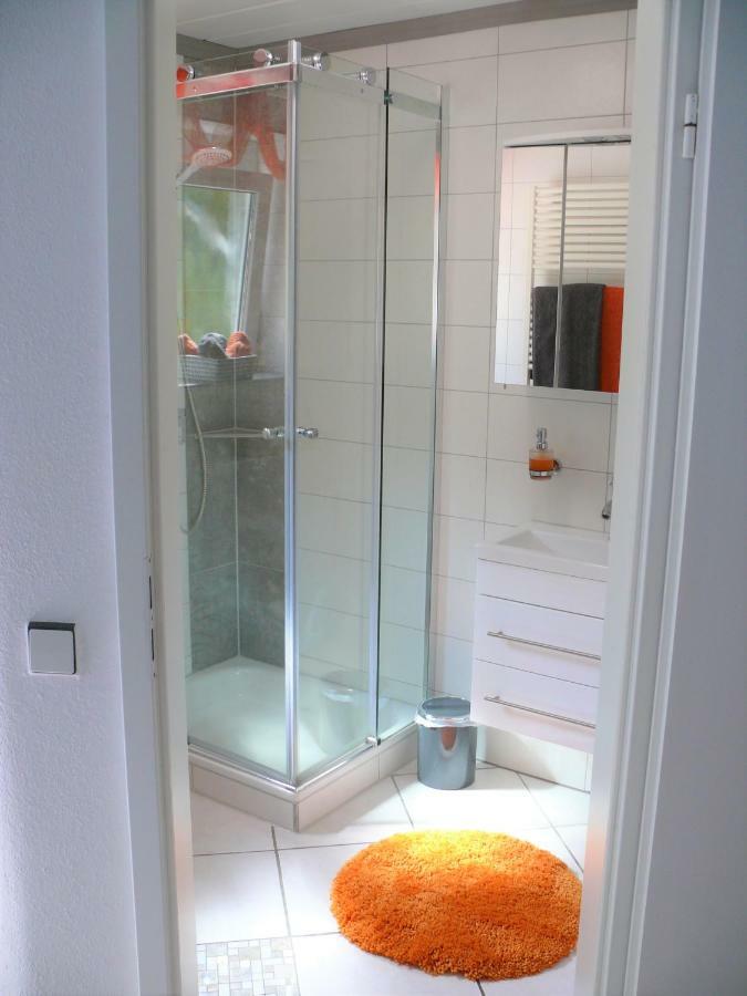 Gaestezimmer In Aspach Buitenkant foto